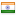 vcm.com server is located in India